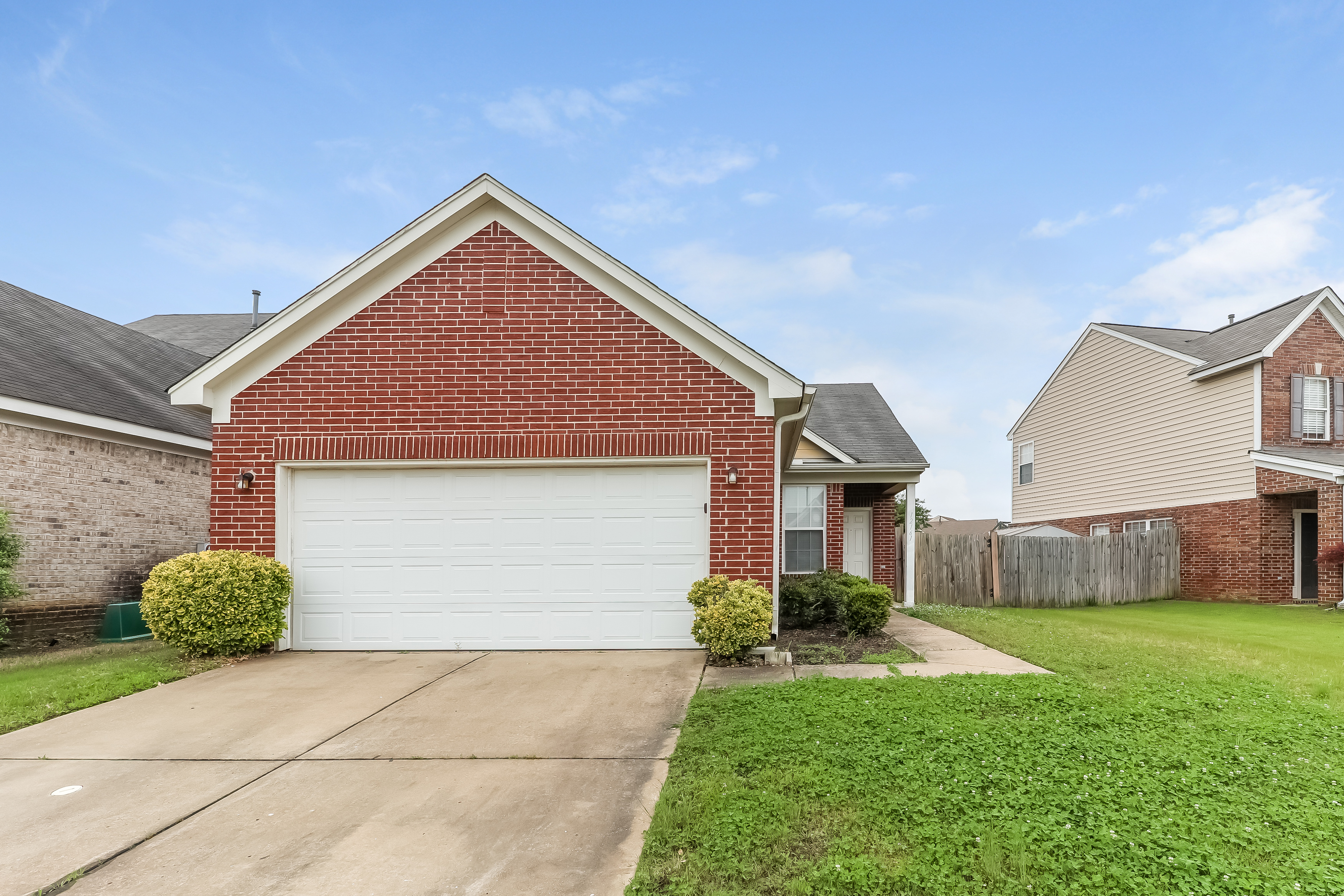 12161 Hidden Trail Arlington, TN 38002
